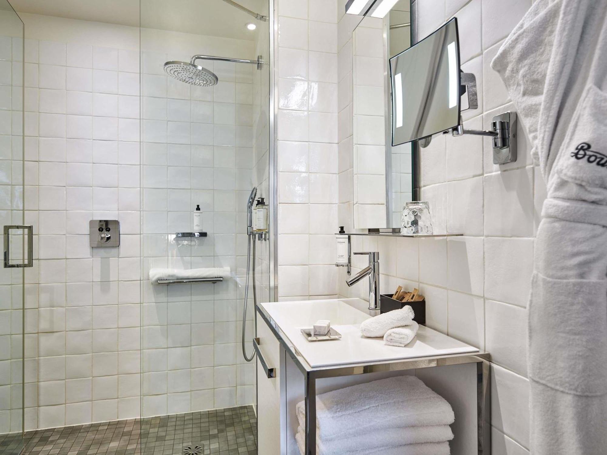 Deluxe Kamer